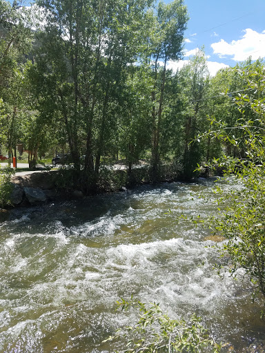 Beer Store «Georgetown Liquors», reviews and photos, 1406 Argentine St, Georgetown, CO 80444, USA