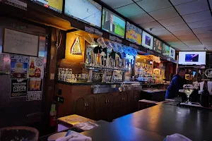 C C O'Brien's Sports Cafe image