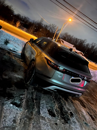 Car Wash «Luxury Hand Car Wash and Detail», reviews and photos, 1082 France Dr, Streamwood, IL 60107, USA