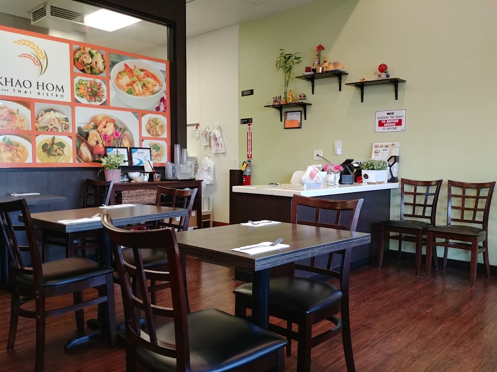 Khao Hom Thai Bistro (Laguna Hills) 92653