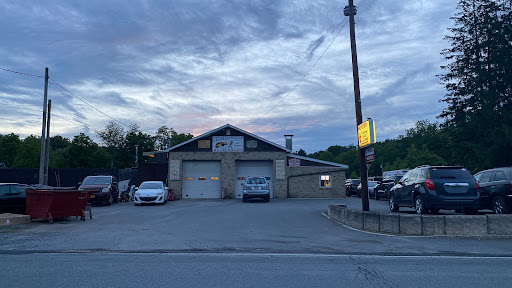 989 US-209, Cuddebackville, NY 12729, USA