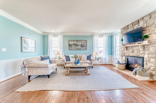 Painter «Solution Painting Inc», reviews and photos, 3813 Kendale Rd, Annandale, VA 22003, USA