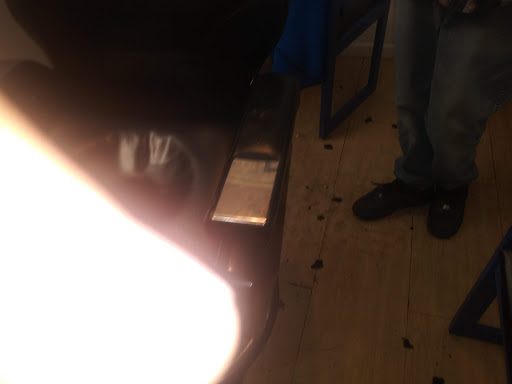 Barber Shop «Major League Barber Shop», reviews and photos, 3831 Lee Rd, Cleveland, OH 44128, USA