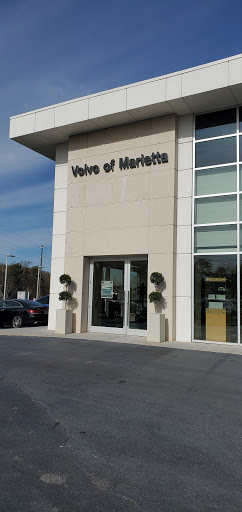 Volvo Cars of Marietta, 1195 Cobb Pkwy S, Marietta, GA 30060, USA, 
