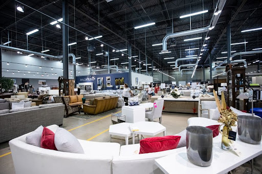 Furniture Store «Green Front Furniture», reviews and photos, 10154 Harry J Parrish Blvd, Manassas, VA 20109, USA