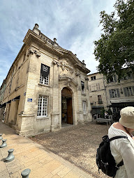 Photo n°13 de La Ferigoulo à Avignon ()