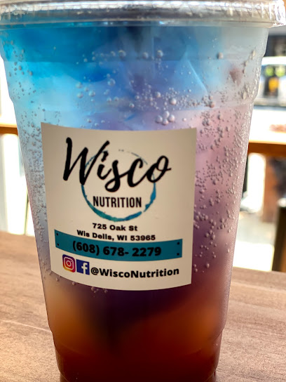 Wisco Nutrition