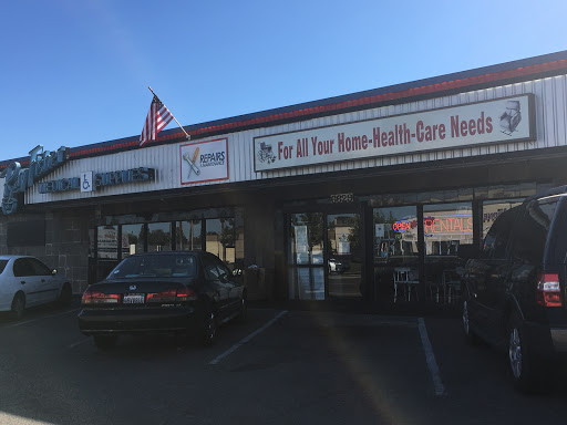 Pharmacy «Ray Fisher Pharmacy», reviews and photos, 6629 N Blackstone Ave, Fresno, CA 93710, USA