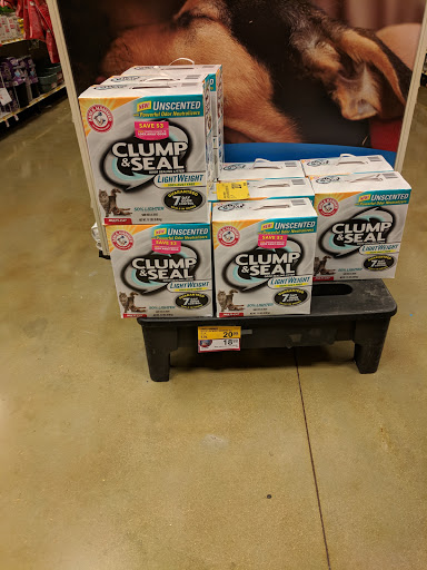 Pet Supply Store «PetSmart», reviews and photos, 2141 N Rose Ave, Oxnard, CA 93036, USA