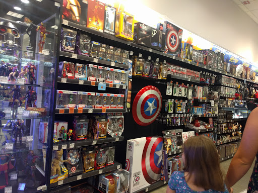 Shopping Mall «Ocean County Mall», reviews and photos, 1201 Hooper Ave, Toms River, NJ 08753, USA