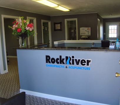 Rock River Chiropractic and Acupuncture - Chiropractor in Moline Illinois