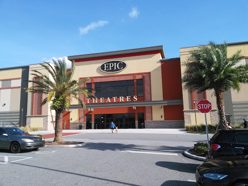 Shopping Mall «Lee Vista Promenade», reviews and photos, 5800 Lee Vista Blvd, Orlando, FL 32822, USA