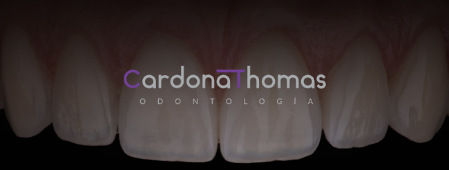 Cardona Thomas Odontología