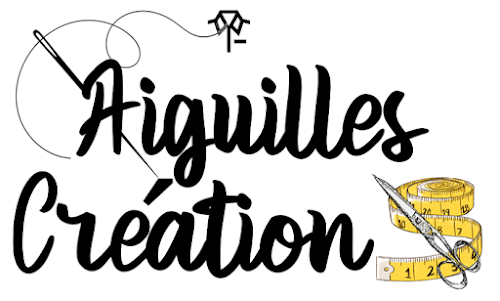 Atelier de couture Aiguilles & Création Bois-d'Arcy