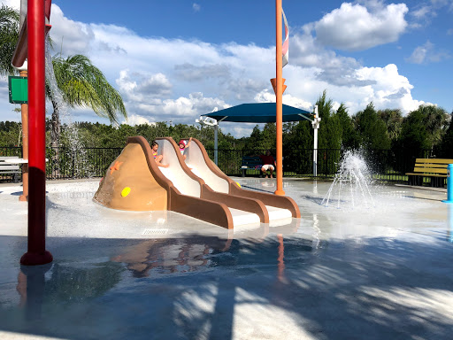 Park «Tarpon Springs Splash Park», reviews and photos, 508 Live Oak St, Tarpon Springs, FL 34689, USA