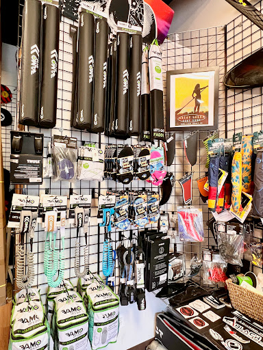 Water Sports Equipment Rental Service «Great Lakes Surf Shop», reviews and photos, 23517 9 Mack Dr, St Clair Shores, MI 48080, USA