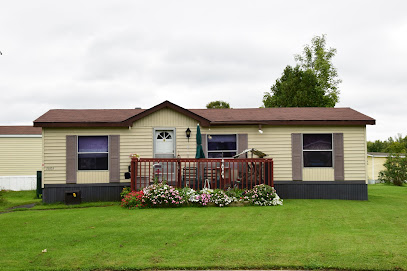 Madison Village Manufactured Home Community