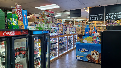 Tobacco Shop «Discount Tobacco Zone», reviews and photos, 717 N Broadway, Lexington, KY 40508, USA