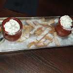 Photo n°1 de l'avis de Margarita.n fait le 18/10/2021 à 18:13 sur le  Fabula à Tecklenburg