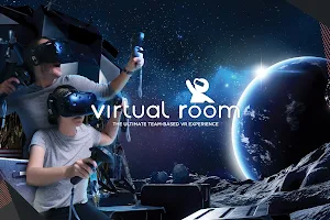Virtual Room Perth: Virtual Reality Escape Games image