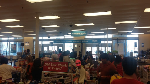 Clothing Store «Ross Dress for Less», reviews and photos, 6327 Stewart Rd, Galveston, TX 77551, USA