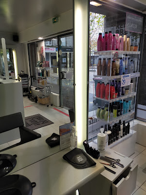 Jean Louis David - Coiffeur Brest à Brest
