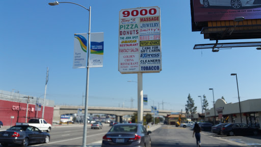 Tobacco Shop «Halaby Tobacco Co», reviews and photos, 9024 Venice Blvd, Culver City, CA 90232, USA