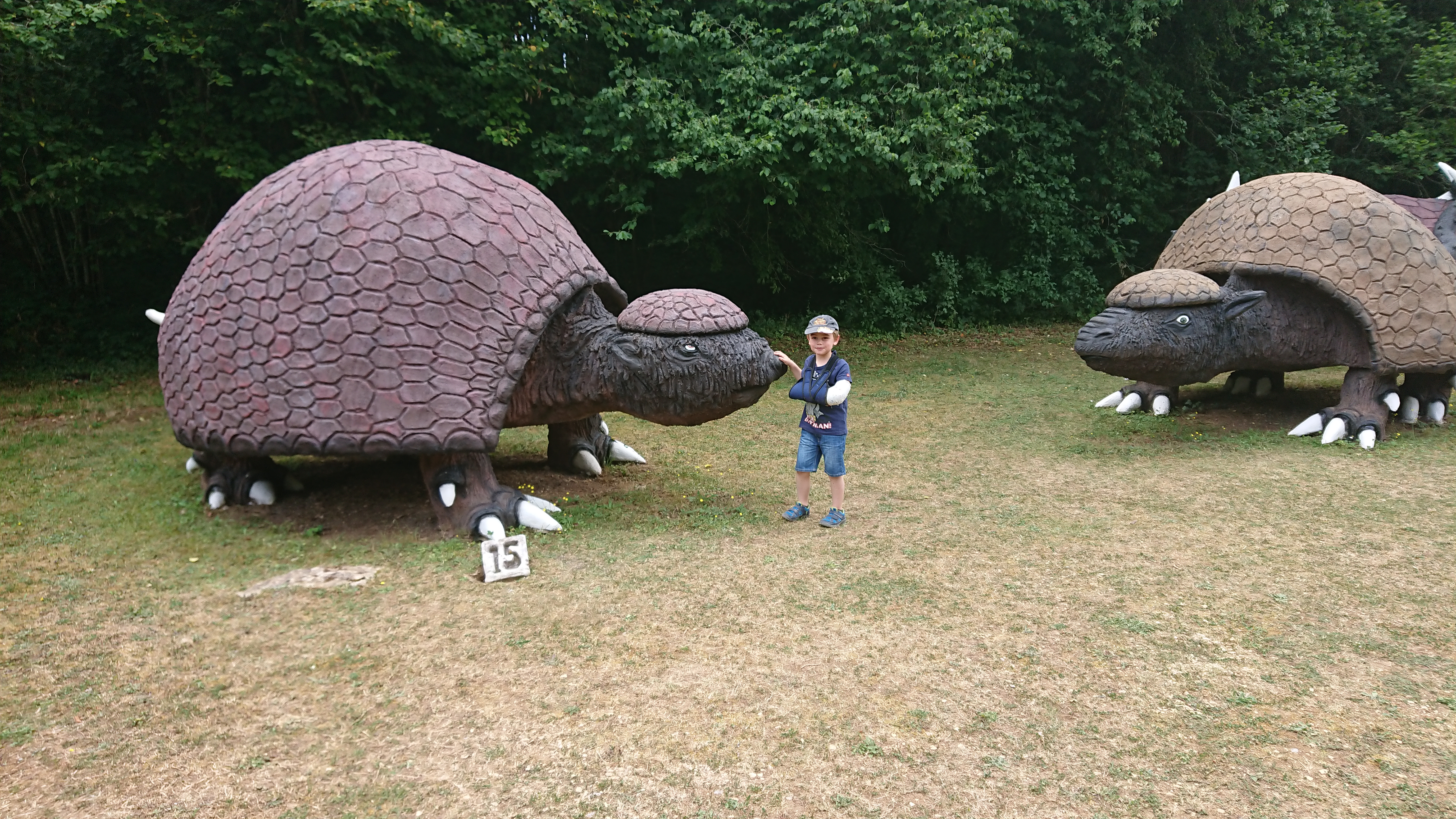 Photo n° 4 de l'avis de ludivine.a fait le 12/07/2019 à 19:49