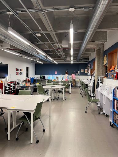 Glendale Central Library image