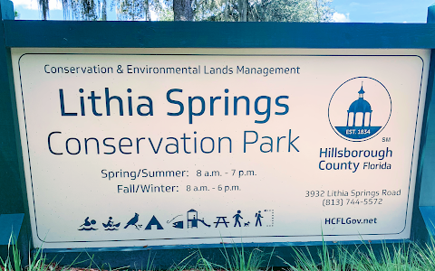 Lithia Springs Park image
