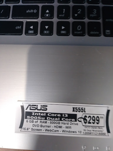 Computer Store «Direct Computer Outlet», reviews and photos, 6114 Johnson Dr, Mission, KS 66202, USA