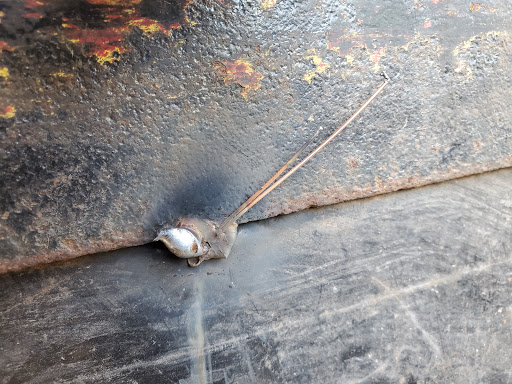 Trailer Manufacturer «Space Coast Industries - Trailer shop», reviews and photos, 700 Cox Rd, Cocoa, FL 32926, USA