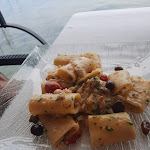 Photo n°4 de l'avis de giovanna.e fait le 10/06/2023 à 13:30 sur le  Bella Vista di Meina à Meina