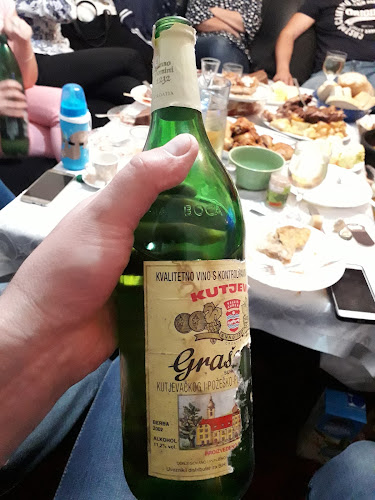 Broj telefona KUTJEVO d.d. Restoran Kutjevački Podrum
