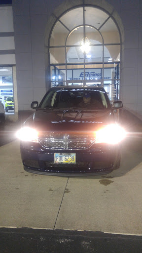 Car Dealer «Ed Tomko Chrysler Jeep Dodge, Inc.», reviews and photos, 33725 Walker Rd, Avon Lake, OH 44012, USA