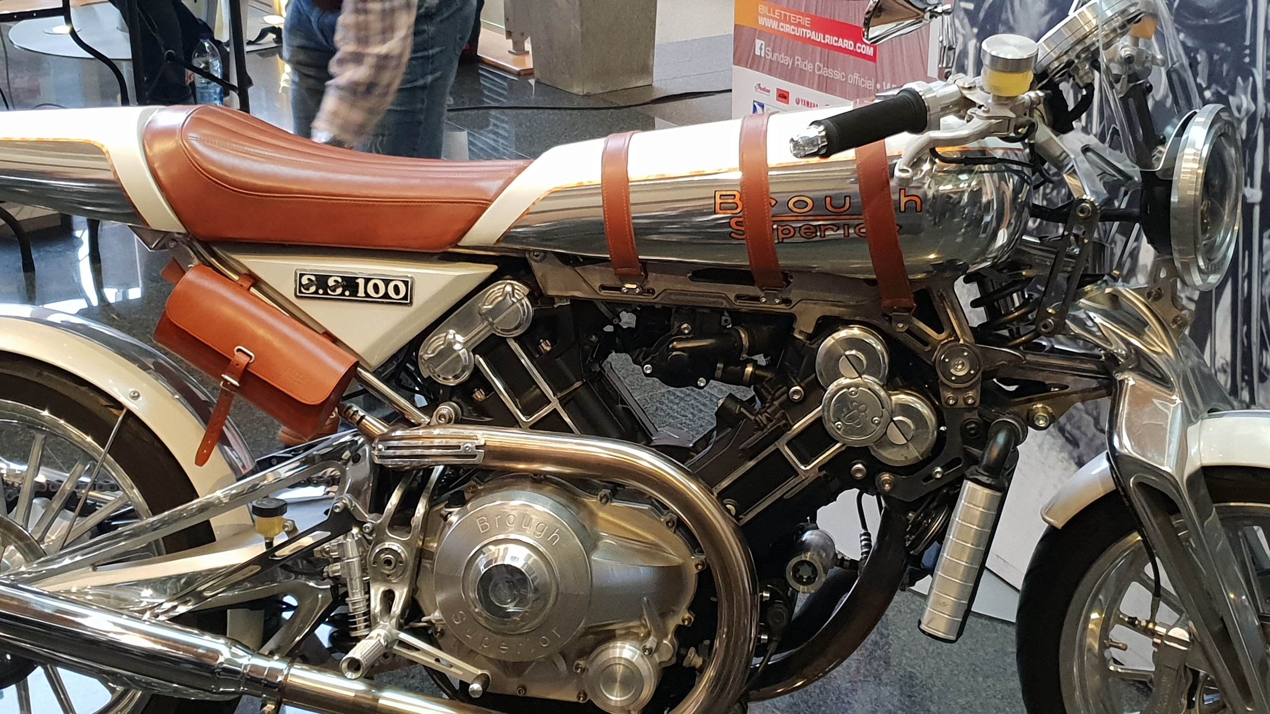 Photo n° 2 de l'avis de Eric.c fait le 04/03/2019 à 10:52