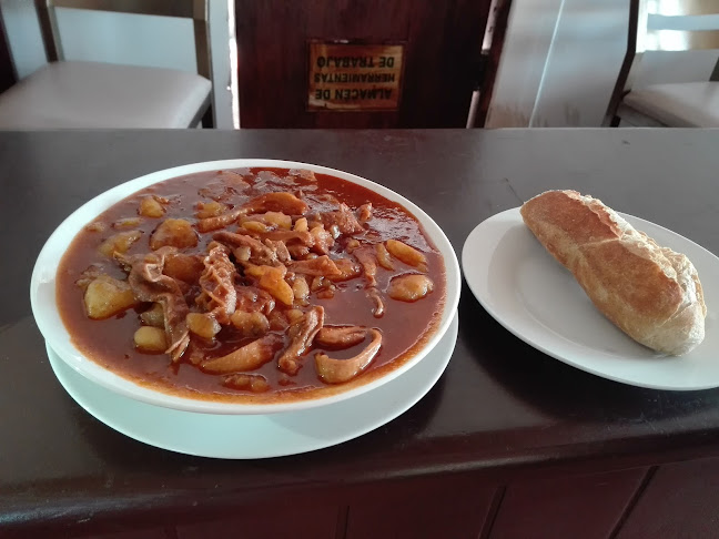 Ex Fundo Del Abuelo - Tacna