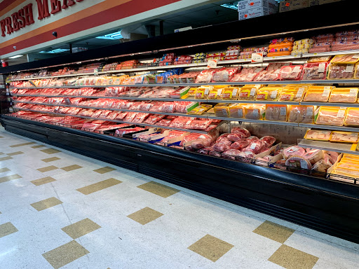 Supermarket «Fine Fare Supermarket», reviews and photos, 200 W Buttonwood St, Reading, PA 19601, USA