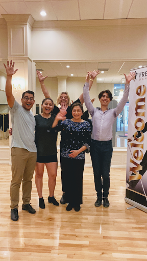 Dance School «Ballroom Dancing LA», reviews and photos, 121 S Garfield Ave, Alhambra, CA 91801, USA