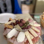 Photo n°3 de l'avis de Andrea. fait le 10/04/2024 à 05:04 sur le  Antica Salumeria à Rome