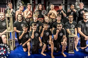 Championship MMA image