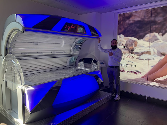 Solarium Best Sun (Sierre) - Sitten