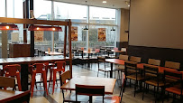 Atmosphère du Restauration rapide Burger King à Cormeilles-en-Parisis - n°3