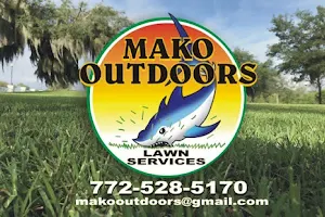 Mako Outdoors, Lawn Services image
