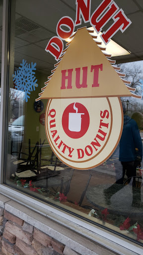 Donut Shop «Donut Hut», reviews and photos, 31 Little Canada Rd E, Little Canada, MN 55117, USA