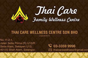 Thai Care Family Wellness Centre image