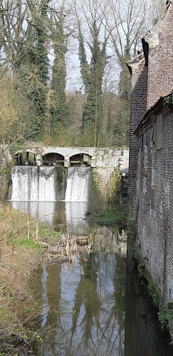Opinii despre Église Saint-Denis de Saint-Denis în Bergen - Kerk