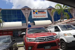 Massy Stores Supermarket Sky Mall - Haggatt Hall image