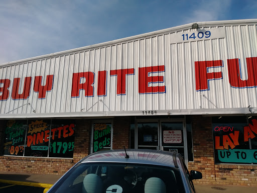 Buy Rite Discount Furniture, 11409 Lake June Rd, Mesquite, TX 75180, USA, 