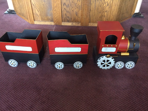 Gift Shop «The Warehouse Gift Shops», reviews and photos, 60 Chestnut St, Lockport, NY 14094, USA